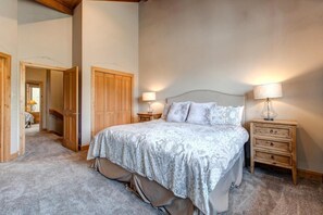 Studio (4 Bedrooms) | 4 bedrooms, individually decorated, individually furnished