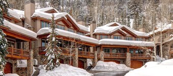 In The Trees 4 Bedrooms ITT-22 by KBM