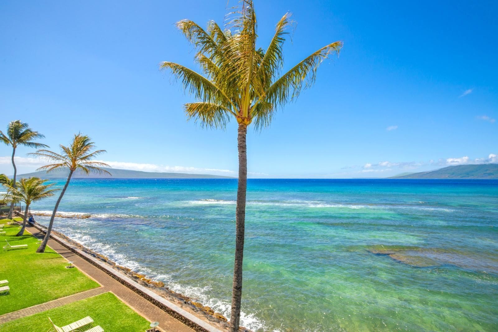 Appartement (2 Bedrooms) | Kameruitzicht