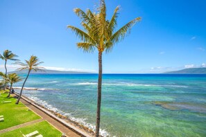 Lägenhet (2 Bedrooms) | Utsikt från rummet