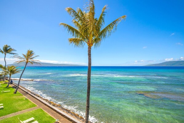 Apartment (2 Bedrooms) | Ausblick vom Zimmer