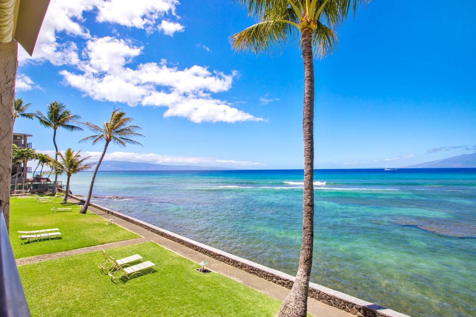 Appartamento (2 Bedrooms) | Facciata della struttura