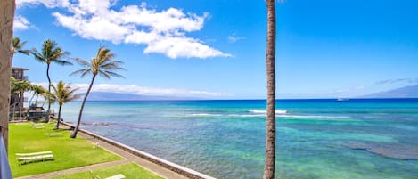 Íbúð (2 Bedrooms) | Framhlið gististaðar