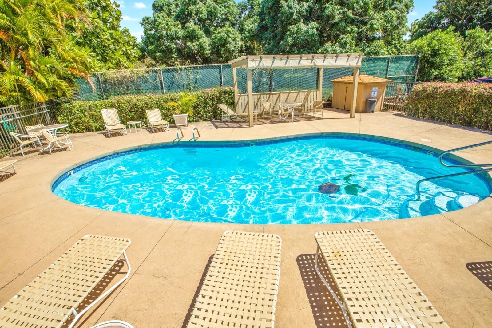 Condo (2 Bedrooms) | Pool | Outdoor pool