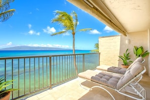Condo (2 Bedrooms) | Terrace/patio