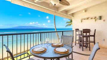 Condo (2 Bedrooms) | Vista desde la habitación