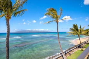 Condo (2 Bedrooms) | View from room