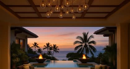 Montage Kapalua Bay by KBM