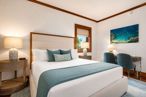 Apartamento (3 Bedrooms) | 4 dormitorios, tabla de planchar con plancha, ropa de cama