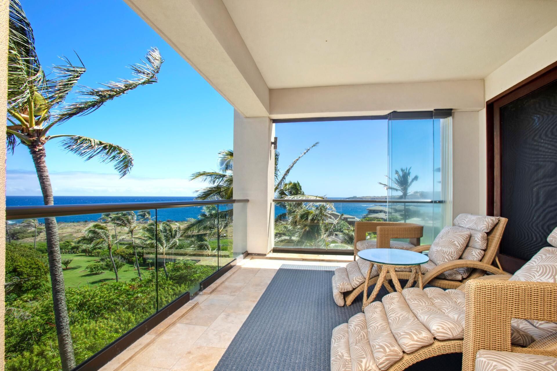 Condo (3 Bedrooms) | Terrace/patio