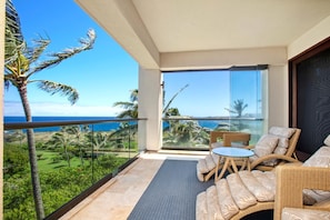 Huoneisto (3 Bedrooms) | Terassi/patio