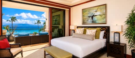 Condo (3 Bedrooms) | 4 habitaciones, tabla de planchar con plancha y ropa de cama