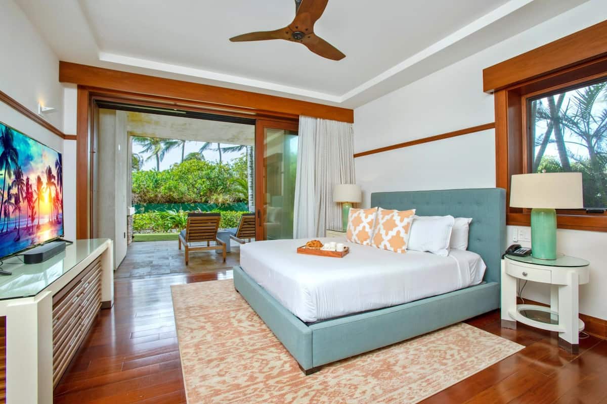 Apartment (3 Bedrooms)