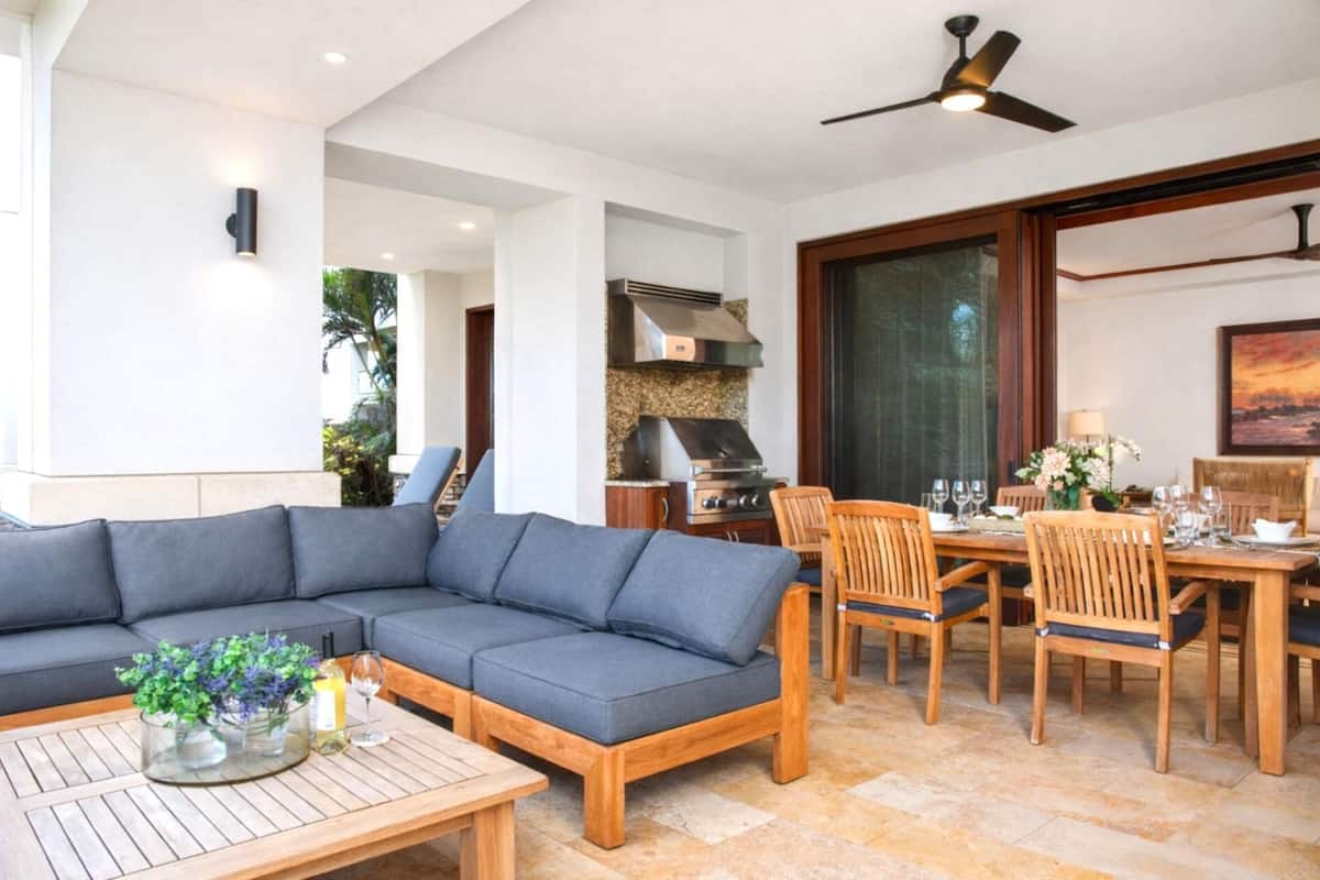 Condo (6 Bedrooms) | Façade de lâhĂ©bergement