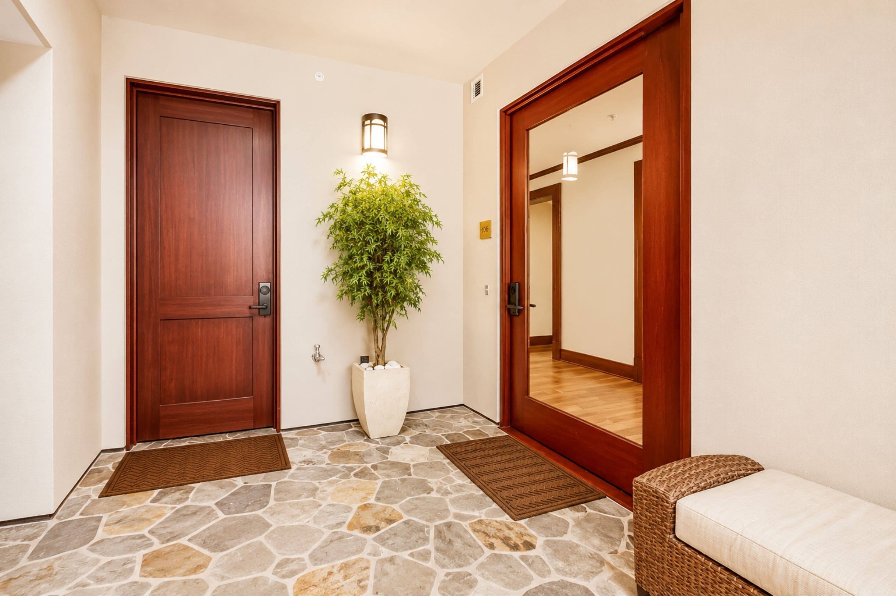 Villa, 3 Bedrooms (Oceanfront, Sleeps 10 (MON-1303)) | Room amenity