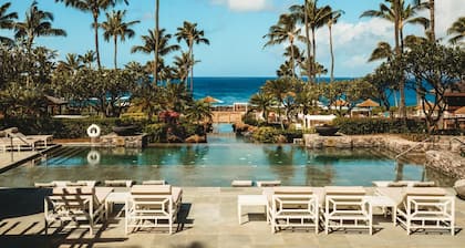 Montage Kapalua Bay by KBM