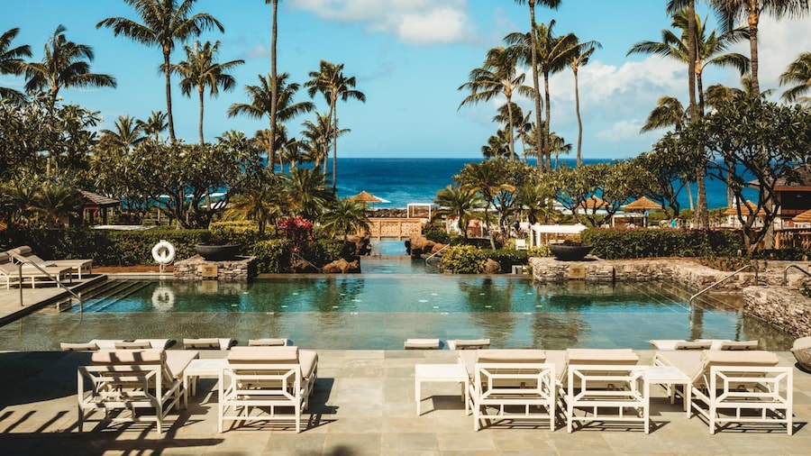 Montage Kapalua Bay by KBM