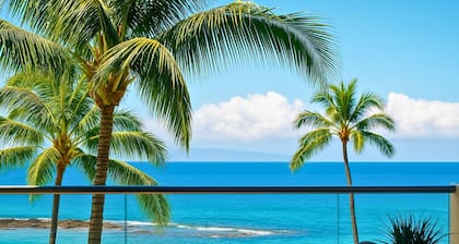 The Resort at Kapalua Bay by KBM Resorts