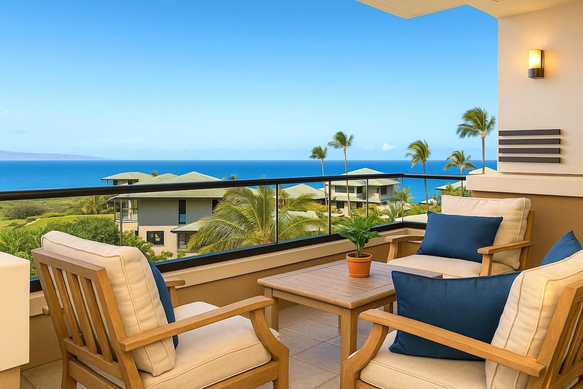 Condo (3 Bedrooms) | Front of property