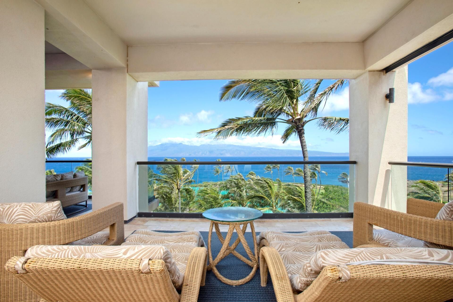 Condo (3 Bedrooms) | 4 bedrooms, iron/ironing board, bed sheets