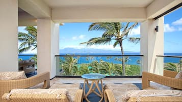 Lejlighed (3 Bedrooms) | 4 soveværelser, strygejern/strygebræt, sengetøj