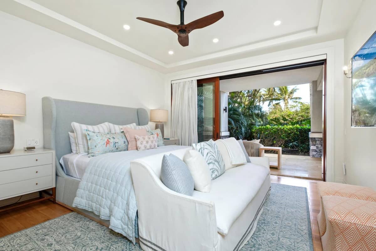 Apartment (3 Bedrooms)