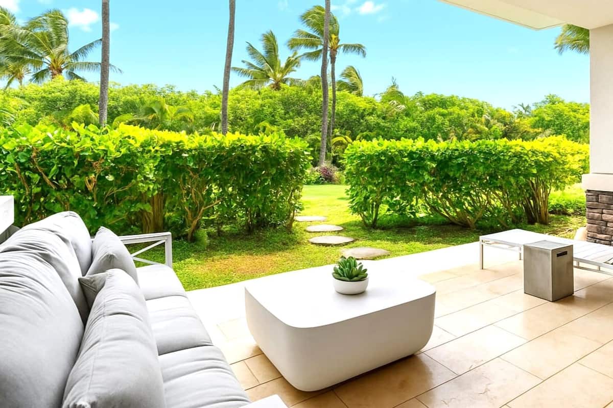 Condo (6 Bedrooms) | Façade de lâhĂ©bergement