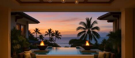 Condo (6 Bedrooms) | Property entrance