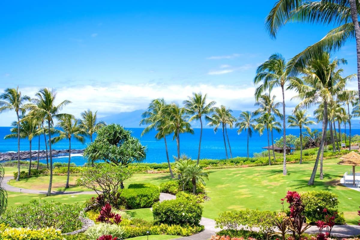 Condo (3 Bedrooms) | Front of property