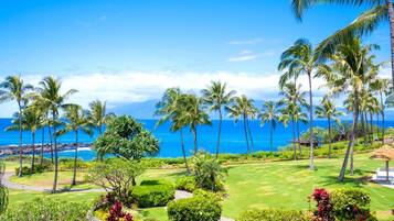 Condo (3 Bedrooms) | Front of property