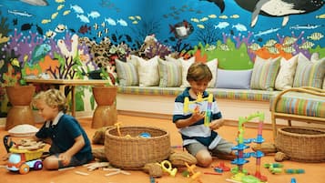 Activiteiten voor kinderen