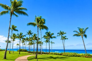 Hiking - The Resort at Kapalua Bay by KBM Resorts (Kapalua)