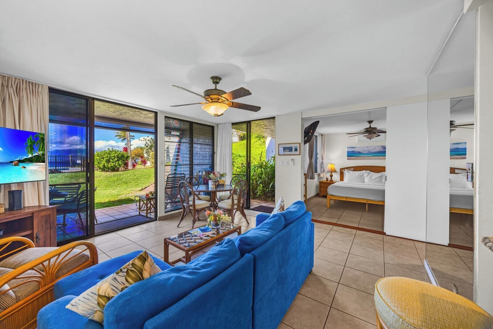 Condo (3 Bedrooms) | Front of property