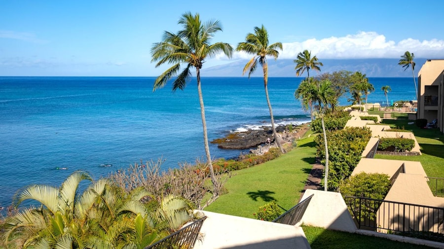 Napili Point by KBM