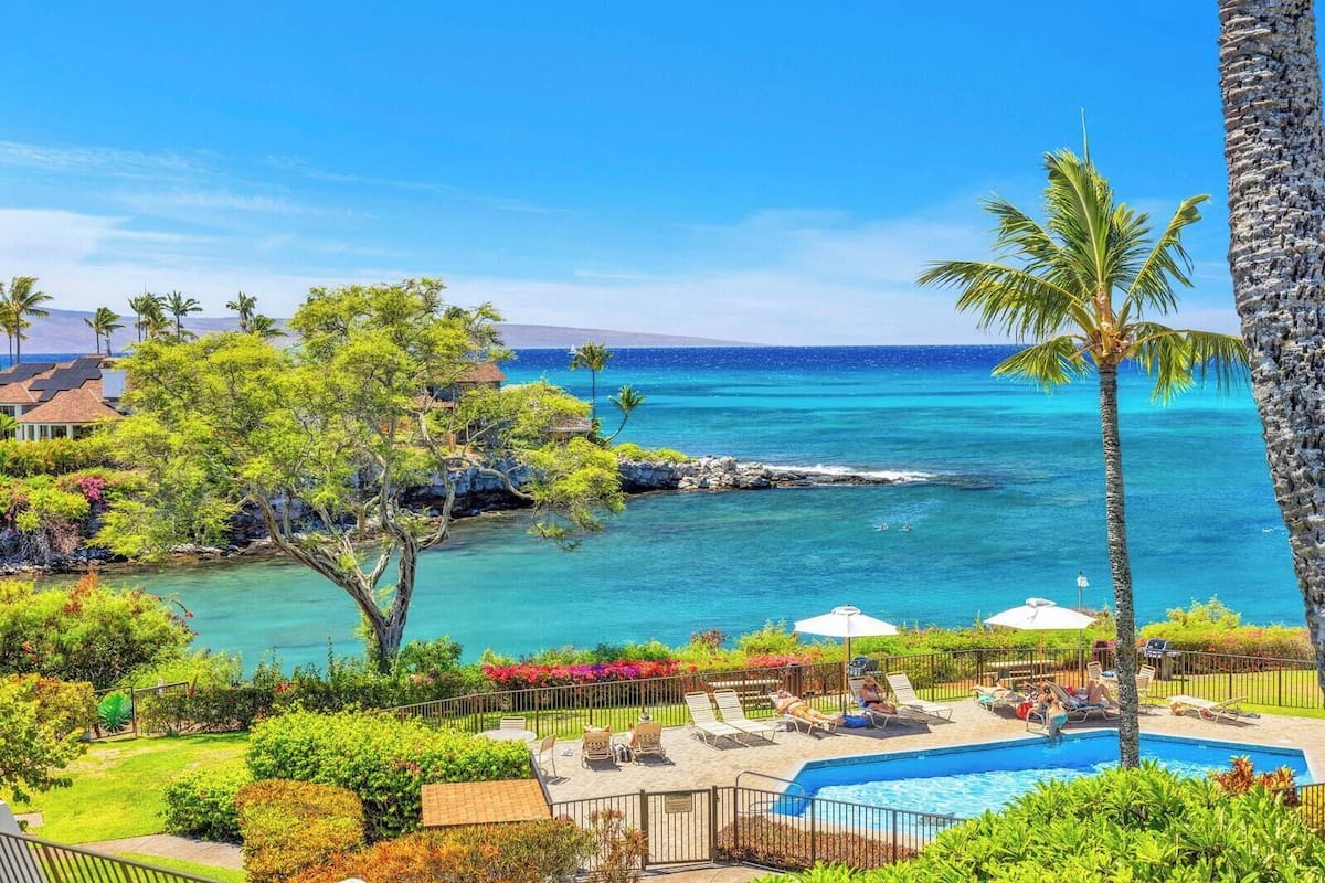 Condo (4 Bedrooms) | Front of property