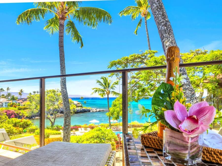 Appartamento (6 Bedrooms) | Vista dalla camera