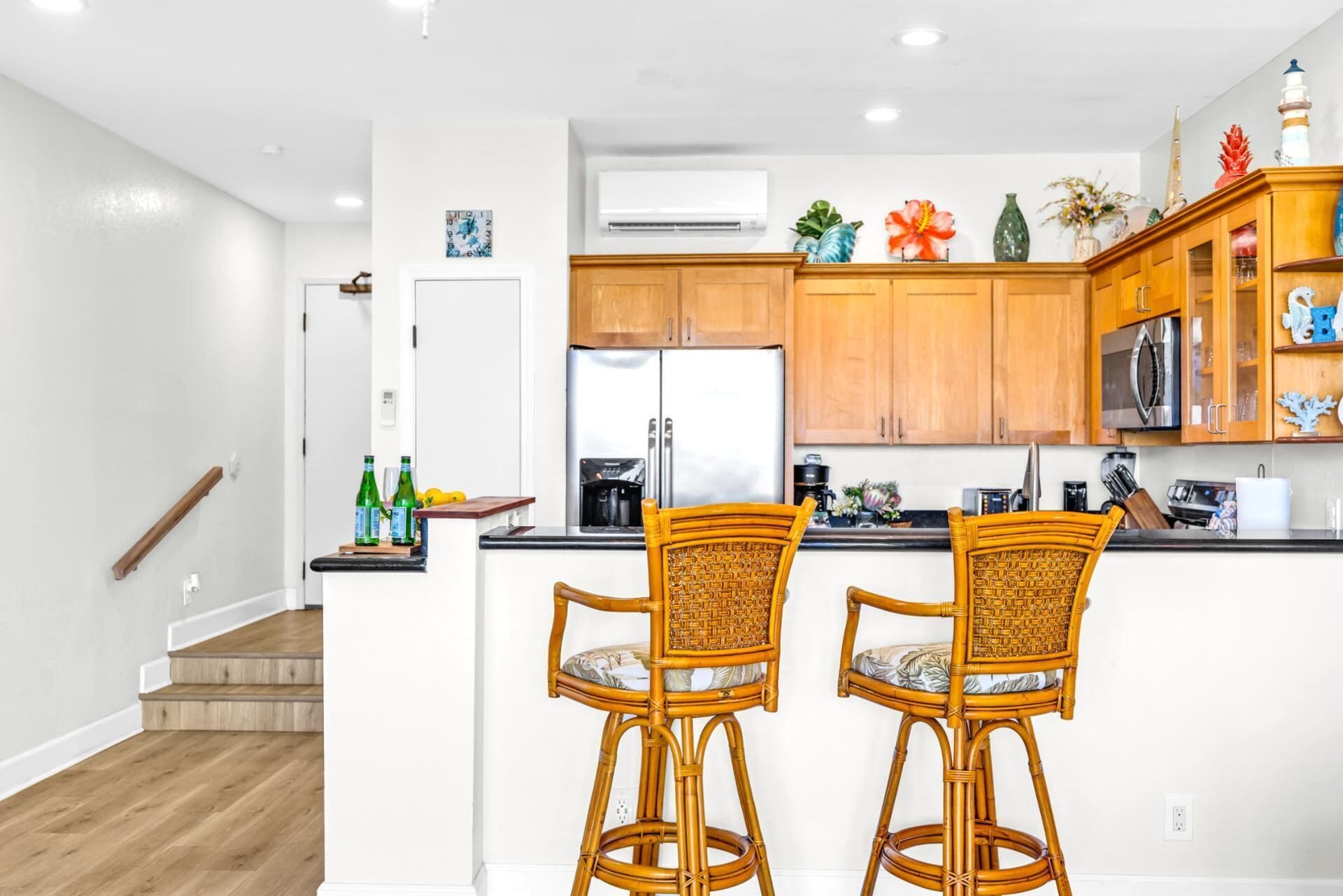 Condo (4 Bedrooms) | Front of property