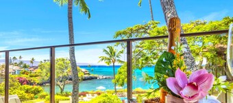 Napili Point Resort by KBM