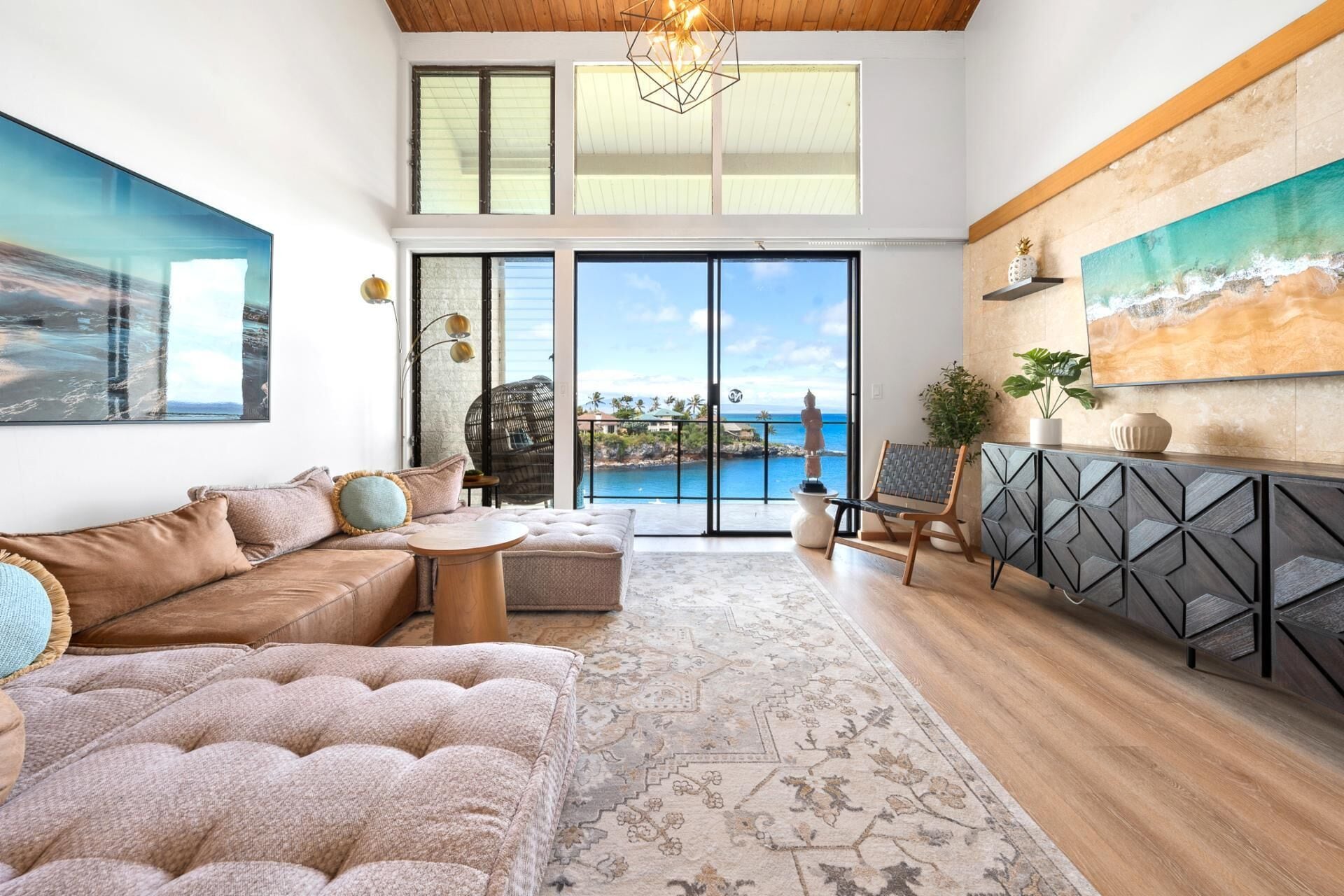 Condo (NAP-C32) | View from room