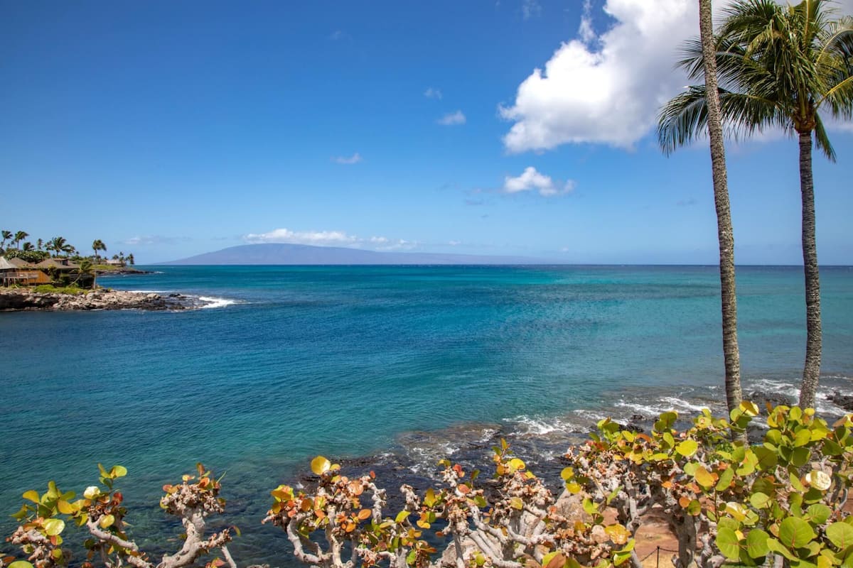 Condo, Ocean View (NAP-B13) | Front of property