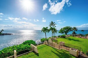 Vila, 4 quartos, de frente para o oceano (Sleeps 12 (ML-4062)) | Fachada da propriedade