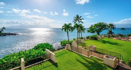 Napili Point Resort by KBM