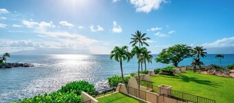Napili Point Resort by KBM