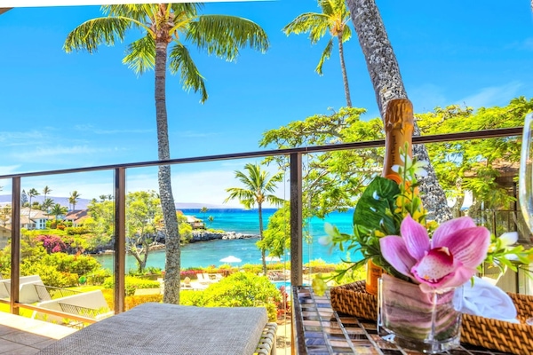 Condo (3 Bedrooms) | Vista do quarto