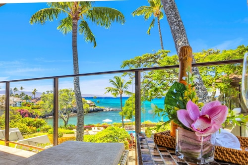 Napili Point Resort by KBM