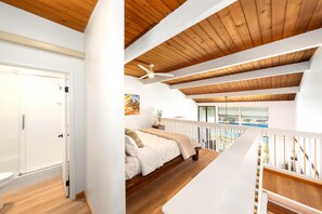 Condo (NAP-C32) | 1 bedroom, iron/ironing board, free cribs/infant beds, bed sheets - Napili Point Resort by KBM (Napili-Honokowai)