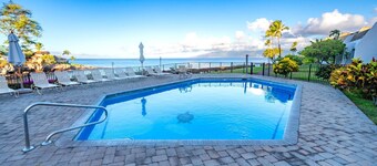 Napili Point Resort by KBM
