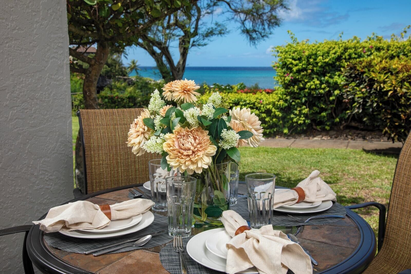 Condo (3 Bedrooms) | Front of property