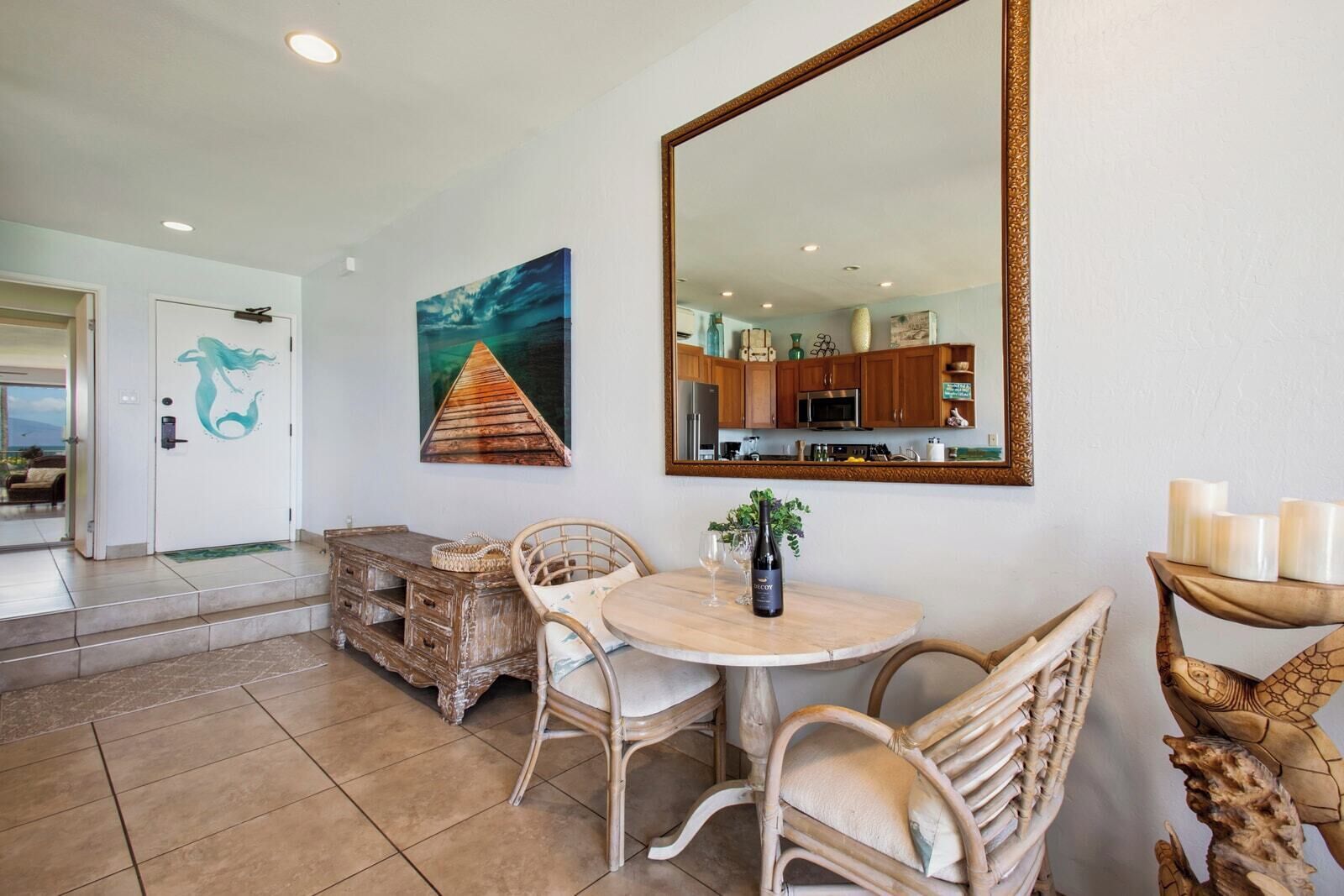 Condo (5 Bedrooms) | Front of property