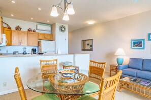Dining room - Napili Point Resort by KBM (Napili-Honokowai)
